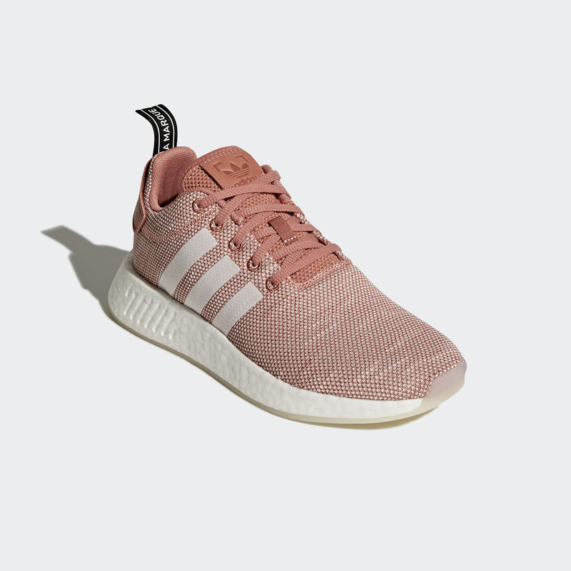 adidas NMD R2 Rose CQ2007 Grailify